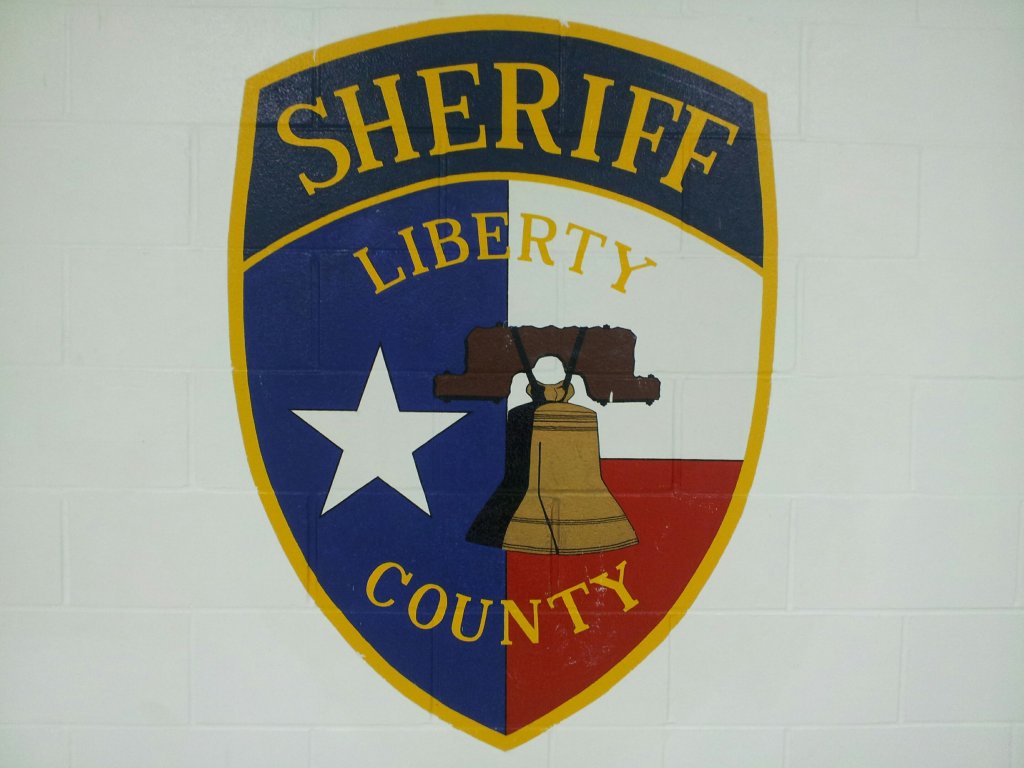 Liberty County Sheriff S Office Employee Of The Month Montgomery
