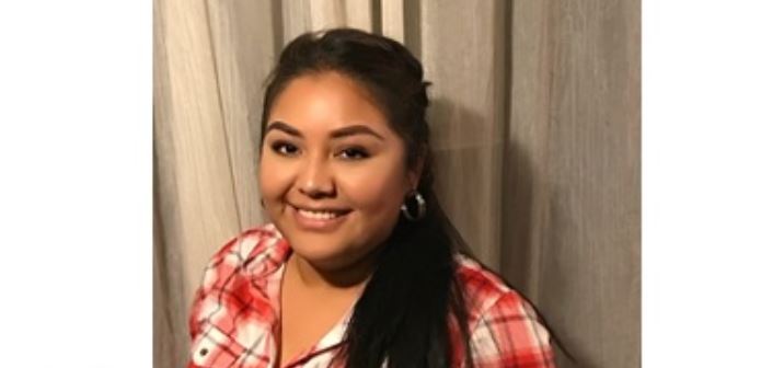 MISSING TEEN - Do you know what happened to Blanca?