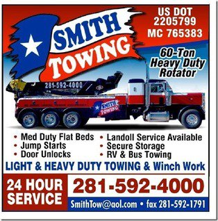 SMITH TOWING