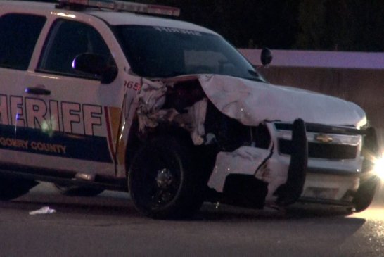 CONROE POLICE RELEASE DETAILS OF MONDAY MORNING I-45 FATAL CRASH
