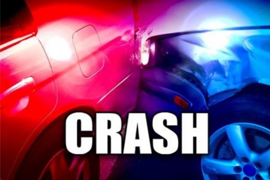 AUTO PEDESTRIAN CRASH CLOSES I-69 SOUTHBOUND