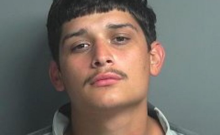 MONTGOMERY COUNTY MOST WANTED 07/16/21