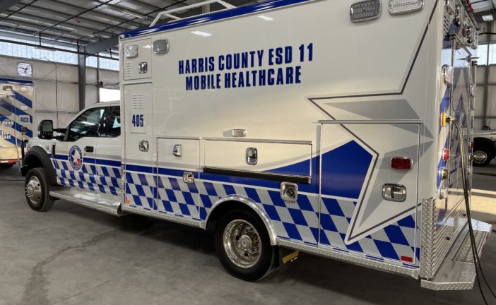 ESD 11 ACCELERATES AMBULANCE DEPLOYMENT AHEAD OF SEPT. 1ST LAUNCH OF REPLACING CYPRESS CREEK EMS