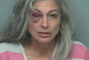SWIFT JUSTICE -ONLY FOUR YEARS AFTER HER 8TH DWI