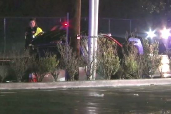 Innocent driver killed, passenger injured in crash with DWI suspect on Veterans Memorial