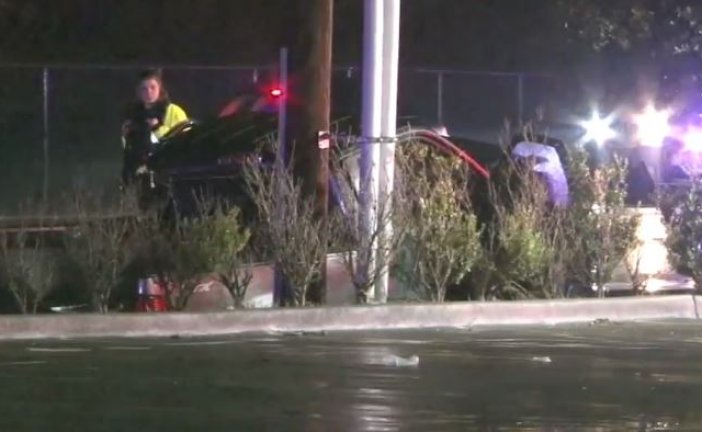 Innocent driver killed, passenger injured in crash with DWI suspect on Veterans Memorial
