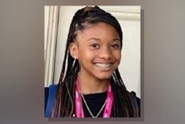 Deputies searching for missing 15-year-old girl last seen in northwest Harris County