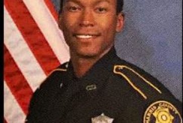 What we know about Harris Co. Pct. 3 Constable Deputy Omar Ursin killed while driving home