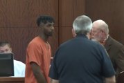 MAN FACING POSSIBLE DEATH PENALTY IN MURDER 5-YEARS AGO IN HARRIS COUNTY WALKS AS WITNESS CANNOT BE LOCATED