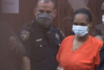 Judge set bond at $4.5 million for Cypress mom accused of abusing twin teens