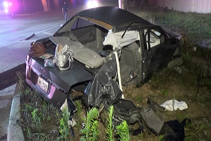 INTOXICATED DRIVER KILLS ONE ON FM 1314