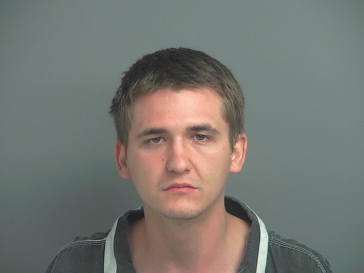 MONTGOMERY COUNTY JAIL BOOKINGS FOR 6/19/19