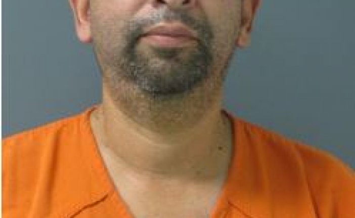 60 YEARS FOR DAYTON ISD EMPLOYEE FOR SEXUAL ASSAULT OF A CHILD
