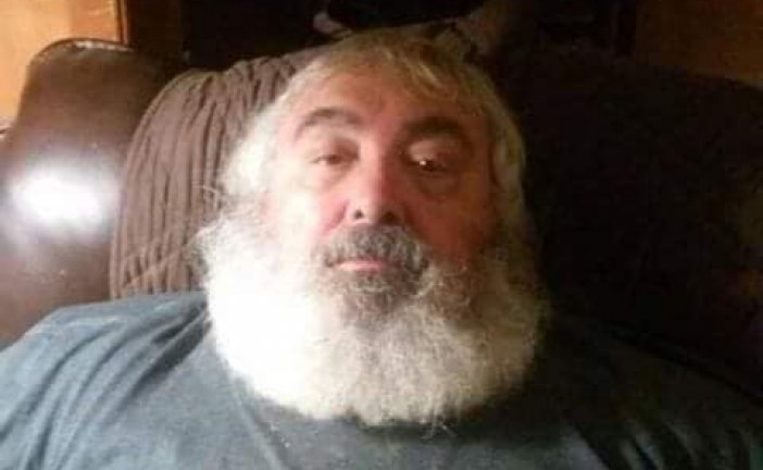 MISSING TRUCK DRIVER IN CONROE AREA