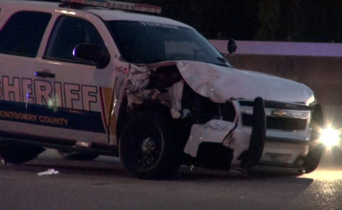 CONROE POLICE RELEASE DETAILS OF MONDAY MORNING I-45 FATAL CRASH