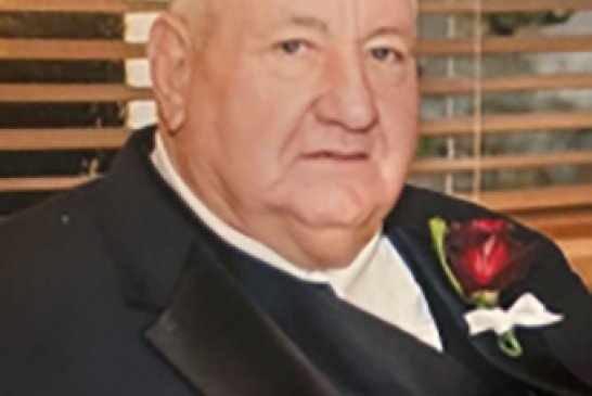 OBITUARY FOR ROY LEE CAGLE SR.  