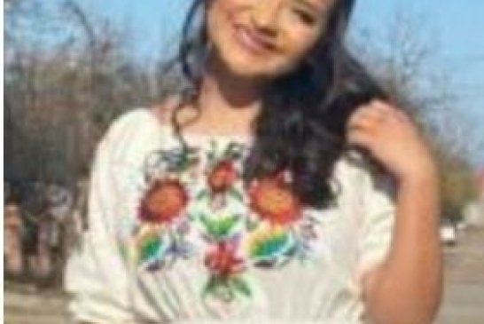 AMBER Alert issued for missing 16-year-old girl from Waco