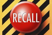Important Recall Info That MAY Affect Your Vehicle