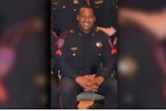 Harris County Precinct 4 constable sergeant killed in off-duty NW Houston crash