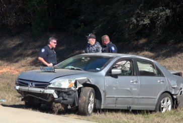 CONROE POLICE INVESTIGATE FATAL CRASH ON I-45