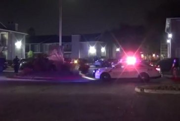 3 teens among 4 killed in shooting at apartment complex in northwest Harris County, sheriff says