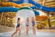 CultureMap talks newest Great Wolf Lodge adventure park that will open in Webster