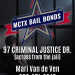 mctx bail bonds