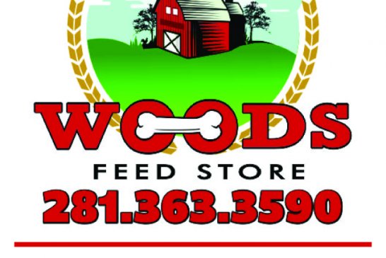woods feed store