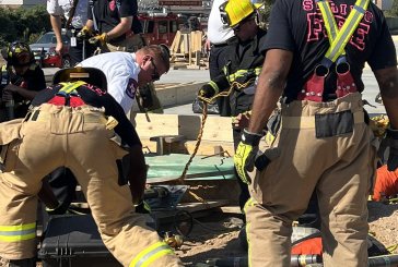 UPDATE ON SPRING TRENCH RESCUE DEATH