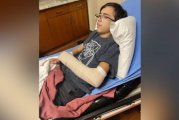 13-year-old arrested after bullied Humble ISD 8th grader with autism breaks arm
