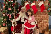 Holiday Events at The Woodlands Children's Museum