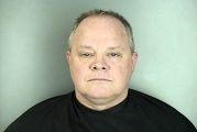 SPECIAL NEEDS TEACHER BUSTED FOR CHILD PORN