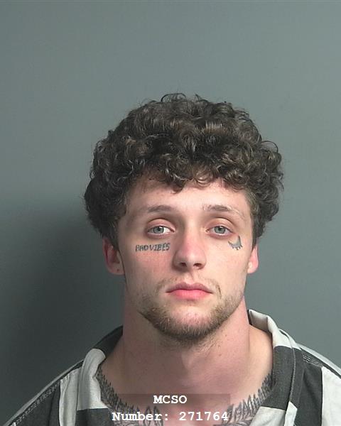Sheriff Arrests Two for Aggravated Assault with a Deadly Weapon ...