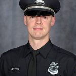 MILWAUKEE OFFICER SHOT AND KILLED IN LINE OF DUTY