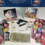 MONTGOMERY COUNTY PRECINCT 1 CONSTABLES BUST TWO MAJOR SUPPLIERS OF NARCOTICS TO STUDENTS AND RESIDENTS IN THE WILLIS AREA