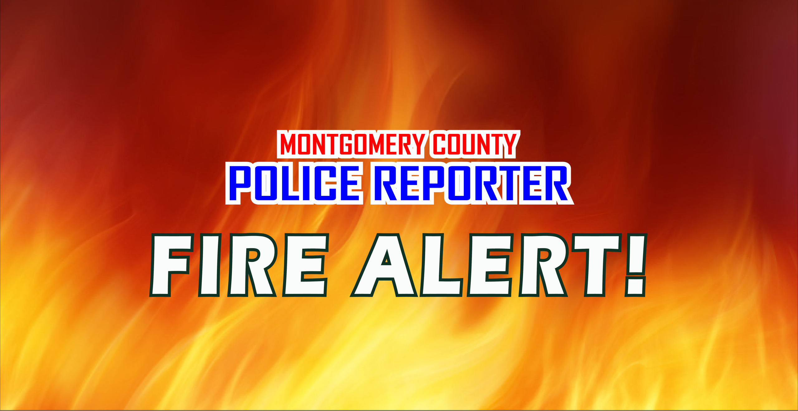 Fire Traffic Alert: Dodd Rd – Splendora – Residential Fire