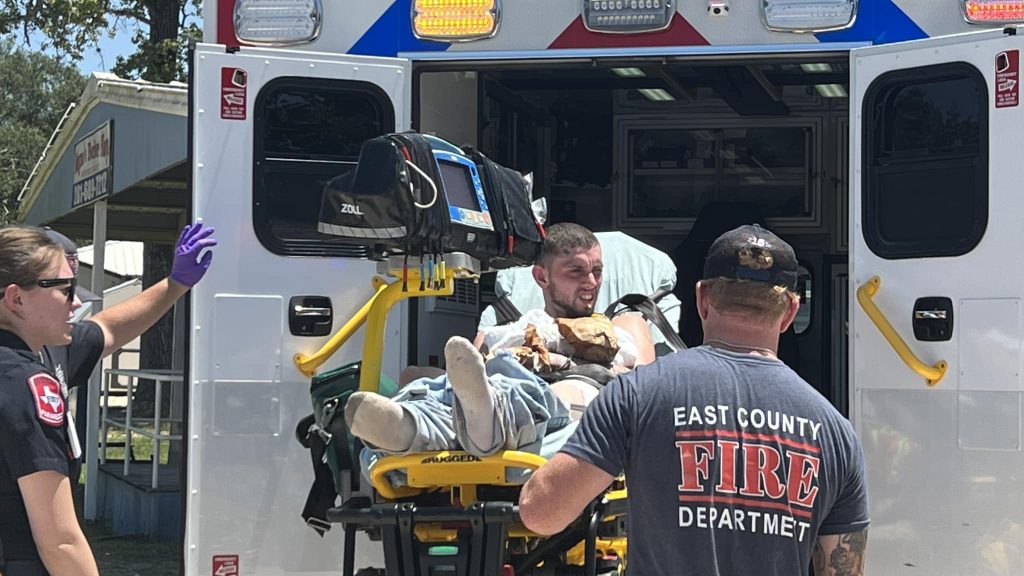 LAW ENFORCEMENT UPDATES DETAILS ON SPLENDORA SHOOTING montgomery