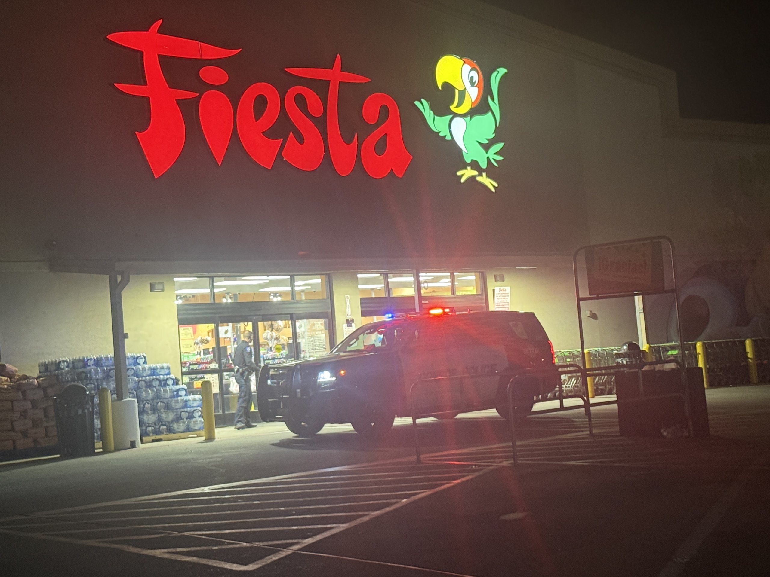 STABBING IN CONROE | montgomery county police reporter