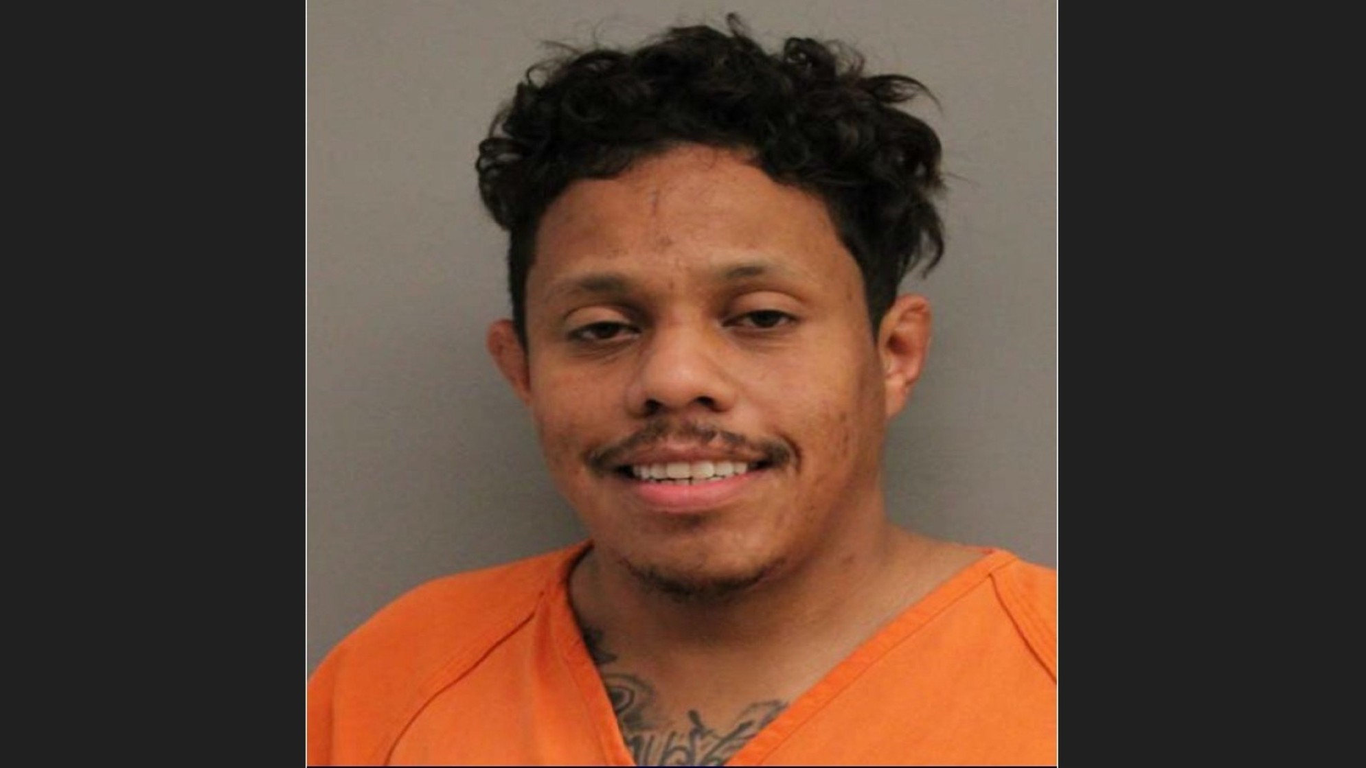 Repeat DWI Offender Arrested Following Crash on I-45 | montgomery ...