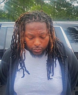 Pct. 3 Arrests Suspect in April 2 Shooting Incident