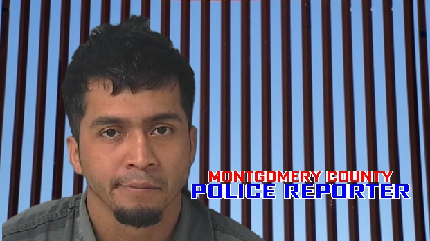 MCSO Arrests Armed Previously Deported Illegal Alien Sex-Offender