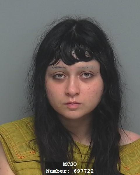 SHERIFF DOOLITTLE’S BED AND BREAKFAST BOOKINGS FOR THURSDAY APRIL 30, 2026-89 ARRESTS