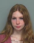 SHERIFF DOOLITTLE’S BED AND BREAKFAST BOOKINGS FOR SUNDAY, APRIL 26, 2026-57 ARRESTS