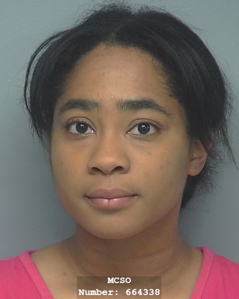 GRAND JURY INDICTS WOMAN FOR MURDER OF HER HUSBAND IN NEW CANEY ...