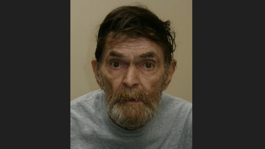 MCSO Missing Person Alert: Have you seen Ronald Darsey