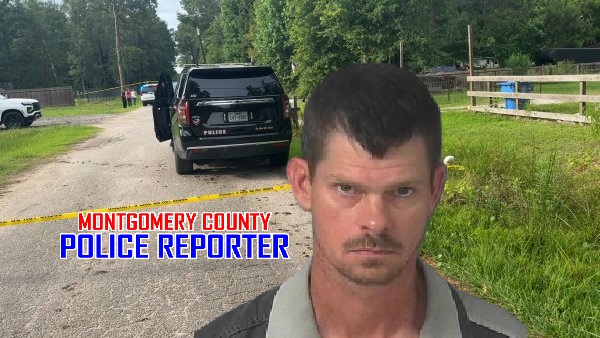 Suspect Charged with Murder in EMC Shooting | montgomery county police ...