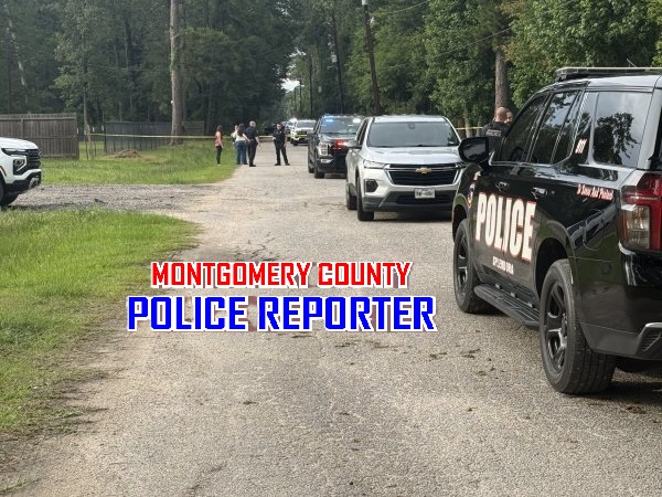 BREAKING: EMC Shooting Leaves One Dead | montgomery county police reporter