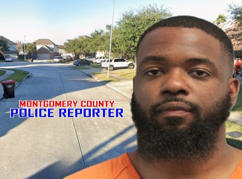 Conroe PD Statement on Suspicious Package Evacuation