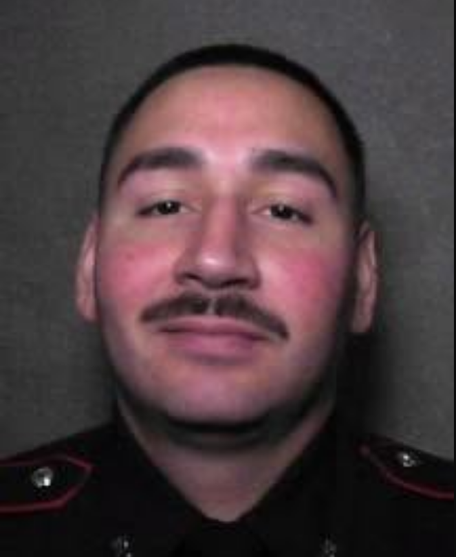 Two Precinct 4 Deputies Shot in Ambush at Apartment Complex; Suspect in ...