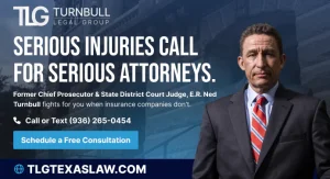Turnbull Legal Group - Schedule a Free Consultation